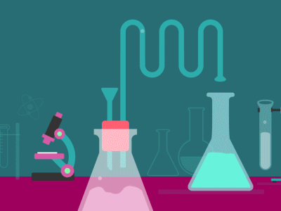 STEM Animation
